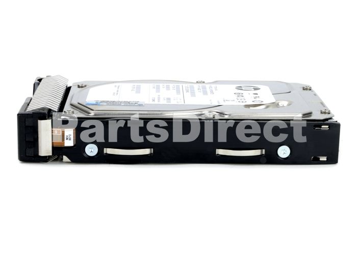 MO000800JWFWP HP G8-G10 800 ГБ 3.5 SAS 12G MU SSD