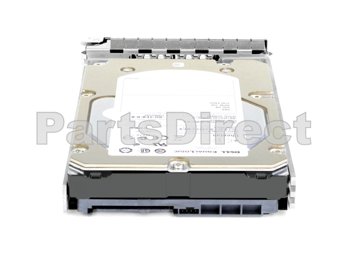 ST31000640SS Dell EQL 1-TB 7.2K 3.5 SAS PS4100E