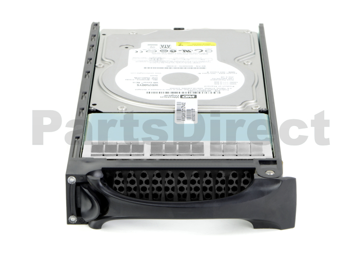 U795J EQL 500 ГБ 7,2 КБ 3,5 SATA PS2400E