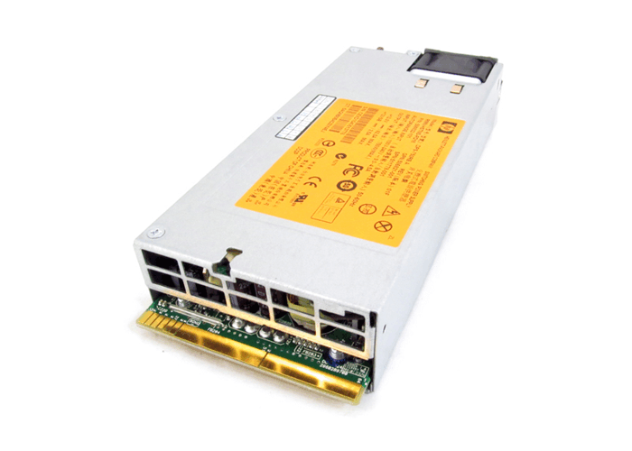 512327-B21 Комплект блока питания HP DL180 G6 750 Вт Common Slot Gold с возможностью горячей замены