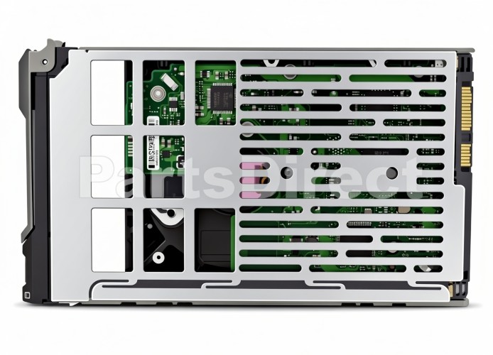 YY34F Dell 2 ТБ 6 ГБ 7.2K 3,5 SAS с F238F