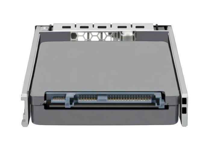6H4JM Dell 3,84 ТБ 12 ГБ 2,5-дюймовый SAS RI SSD с G176J