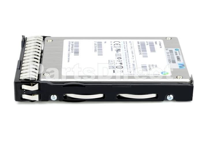P49737-001 HP G10+/G11/G12 3,84 ТБ 24G (24 Гбит/с) SAS Basic Carrier BC Read Intensive RI Digitally Signally DS Solid State Drive SSD