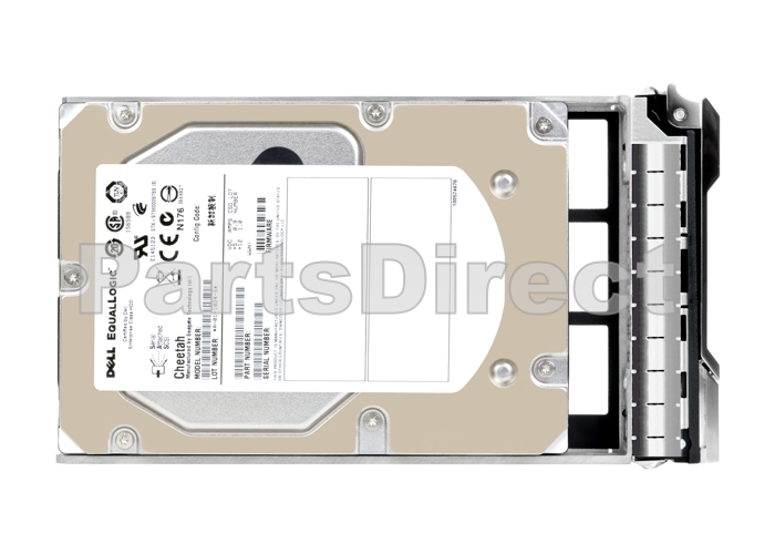 ST31000640SS Dell EQL 1-TB 7.2K 3.5 SAS PS4100E