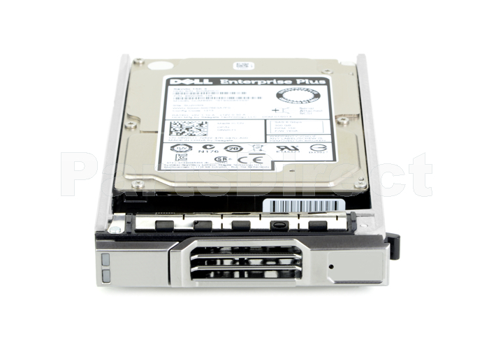 ST9600204SS Dell EQL 600-GB 10K 2.5 SAS PS4210X