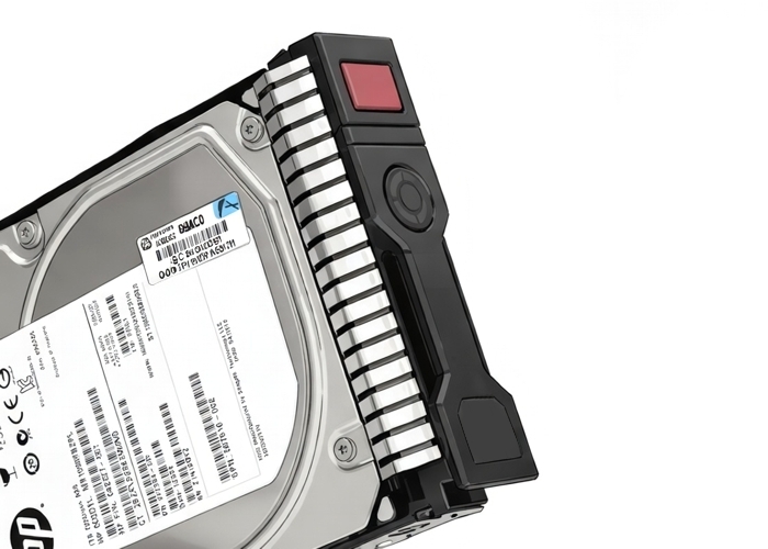 MB018000GXLAV HP G8-G10 18 ТБ 6G 7,2 КБ 3,5 SATA
