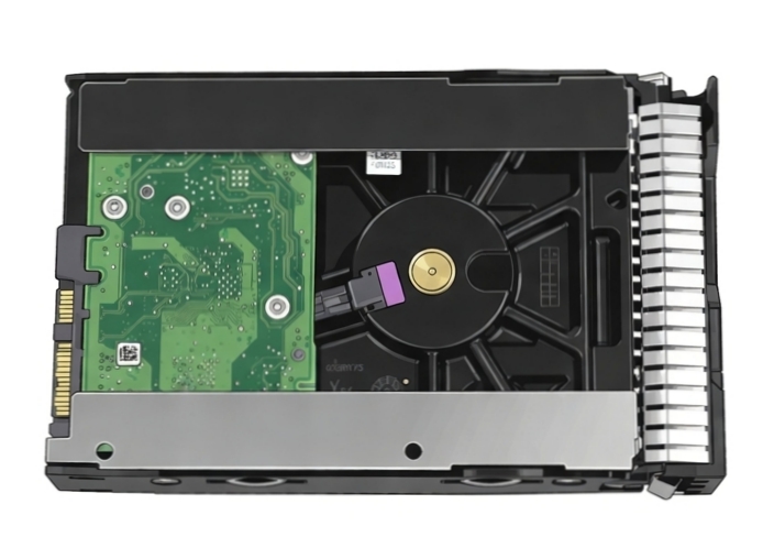 MB018000GXLAV HP G8-G10 18 ТБ 6G 7,2 КБ 3,5 SATA