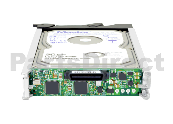 005048798 EMC 500 ГБ 4 ГБ 7,2 КБ 3,5 ATA