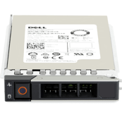Твердотельный накопитель Dell G14-G17 YJW7X, 400 ГБ, 2,5 SATA, 6 ГБ, MU, с DXD9H