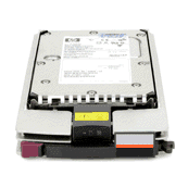BD1465822C HP 146,8 ГБ 10K FC-AL
