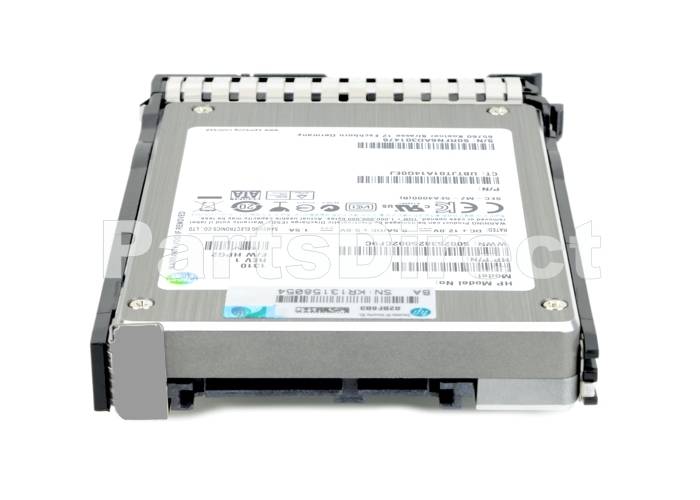 P44011-H21 Твердотельный накопитель HP G10+ G11 G12, 480 ГБ, 2,5 дюйма, внутренний SATA, 6 ГБ, BC