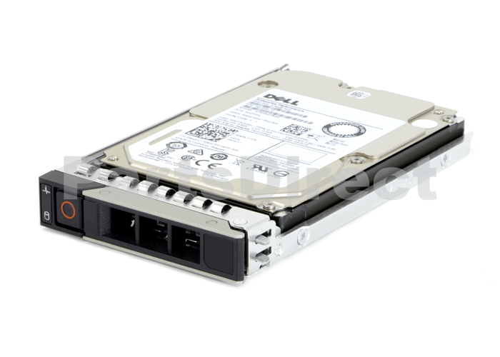 C6C6D Dell G14-G17 300 ГБ 12G 10K 2.5 SAS с DXD9H