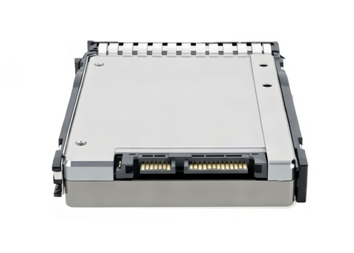 VO003840PXDBT Твердотельный накопитель HP G10+ G11 G12 3,84 ТБ 2,5 SAS RI 24G BC