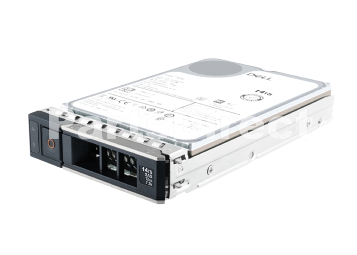 V495W Dell G14-G17 14 ТБ 12G 7.2K 3.5 NL SAS с X7K8W