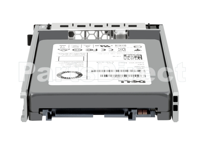 0M6J7J Твердотельный накопитель Dell, 240 ГБ, 2,5 SATA, 6 ГБ, MU, с G176J