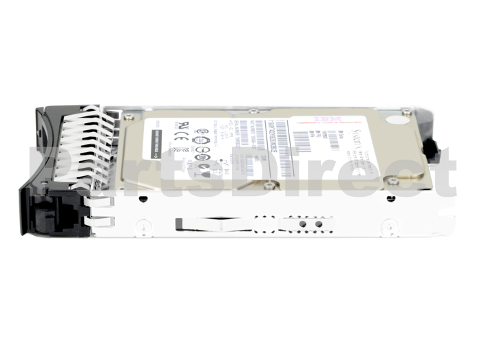 00WG660 IBM 300-GB 15K 12G 2.5 SAS G3HS