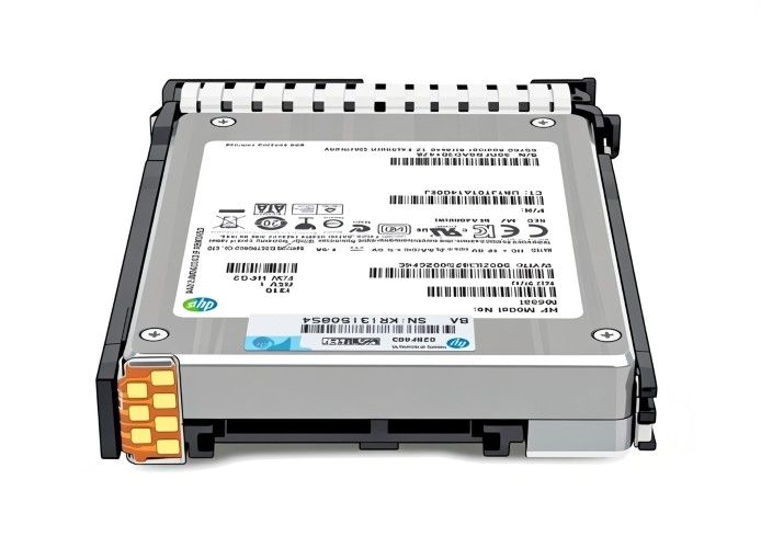 872396-001 HP G8-G10 960-GB 2.5 SAS 12G RI SC SSD