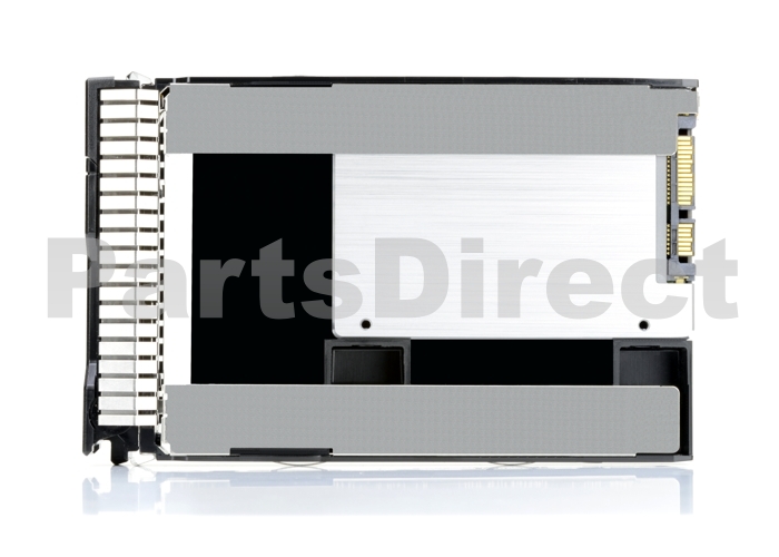 805392-001 HP 1,2 ТБ 6G (6 Гбит/с) с возможностью горячей замены Serial ATA SATA SmartDrive 3,5" LFF с интенсивной записью WI твердотельный накопитель SSD