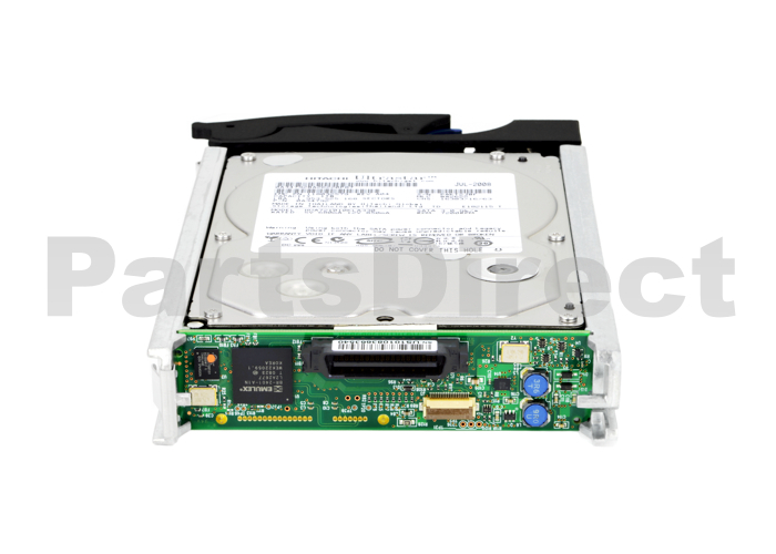 005050149 EMC 4-TB 6G 7.2K 3.5 SAS