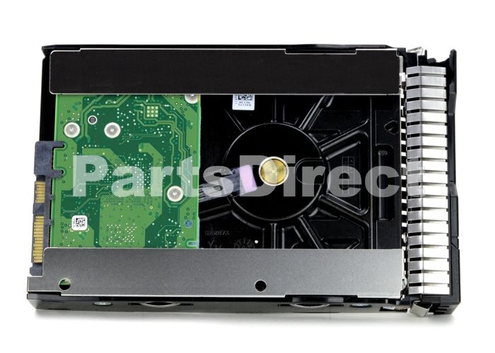 P53555-B21 HP G8-G10 20 ТБ 6G 7,2 КБ 3,5 SATA