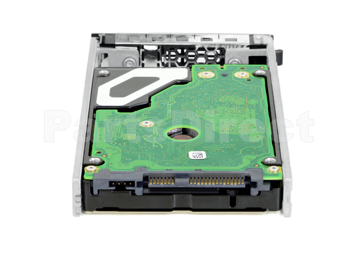 Dell EQL G11X0 600-GB 10K 2.5 SAS PS6100X