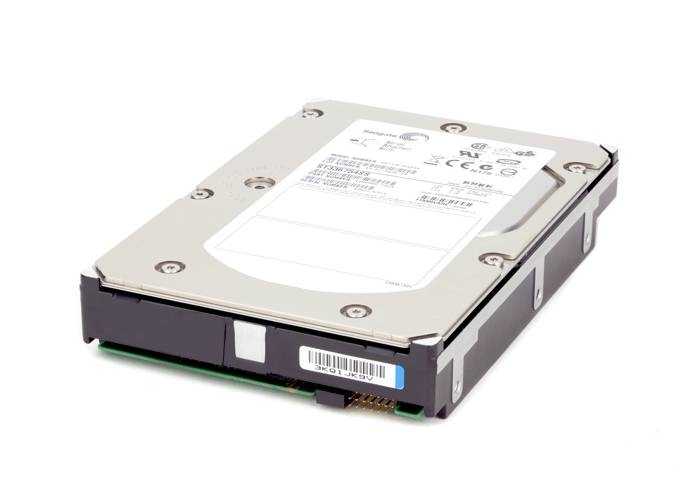 ST6000NM0034 Seagate 6-TB 7.2K 3.5 12G 512e SAS