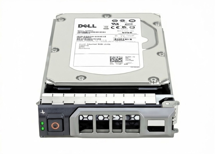 YY34F Dell 2 ТБ 6 ГБ 7.2K 3,5 SAS с F238F