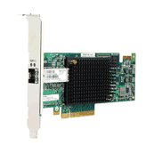 Q0L13A HPE SN1200E 16 Гбит/с однопортовый хост-адаптер Fibre Channel