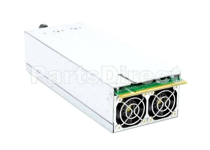 399771-B21 Комплект резервного источника питания ML370 G5 с возможностью горячей замены (кабель IEC)