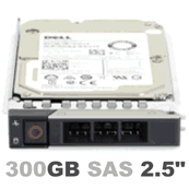 WK8X0 Dell G14-G17 300 ГБ 12G 15K 2.5 SAS с DXD9H