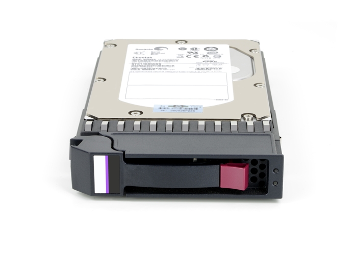 AP732B HP 600-GB 10K 4Gb M6412 FATA Drive