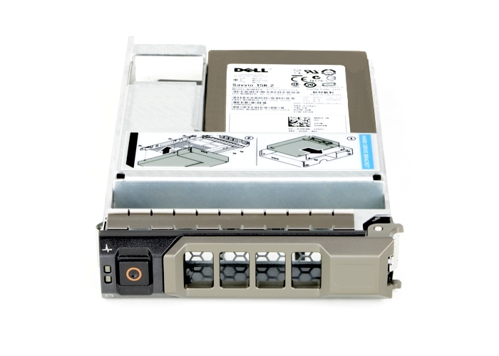 Гибридный твердотельный накопитель Dell R210 480 ГБ 6G Serial ATA SATA смешанного назначения MU 3,5" LFF