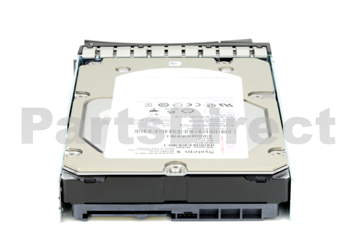 49Y6094 IBM 300-GB 15K 3.5 SAS 6G G2HS