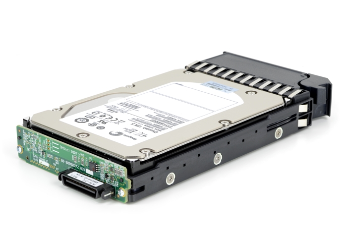 AP732B HP 600-GB 10K 4Gb M6412 FATA Drive