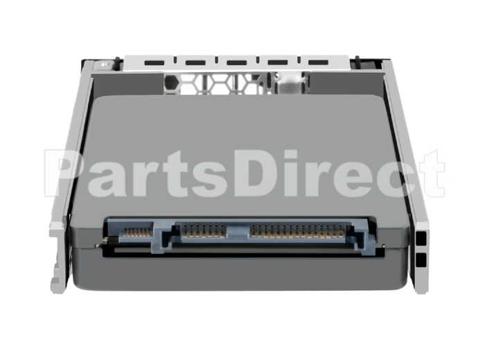 Твердотельный накопитель Dell 400-ANMZ, 960 ГБ, 12 ГБ, 2,5 SAS MU, с NRX7Y