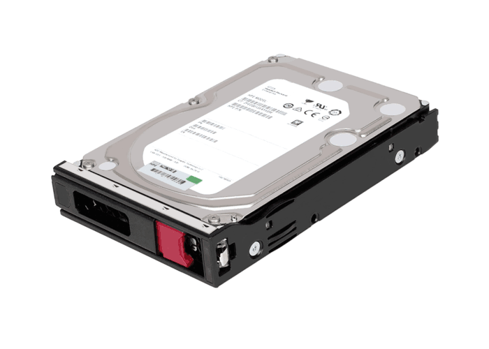 878677-001 HP G10/G10+/G11 10 ТБ 6G (6 Гбит/с) Serial ATA SATA Низкопрофильный носитель 3,5" LFF 7.2K Midline MDL жесткий диск