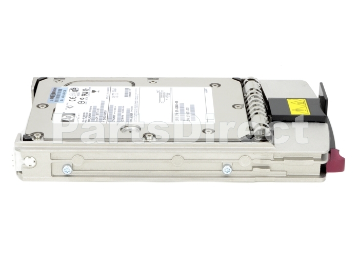 531294-001 HP 300-GB 15K M5314 FC