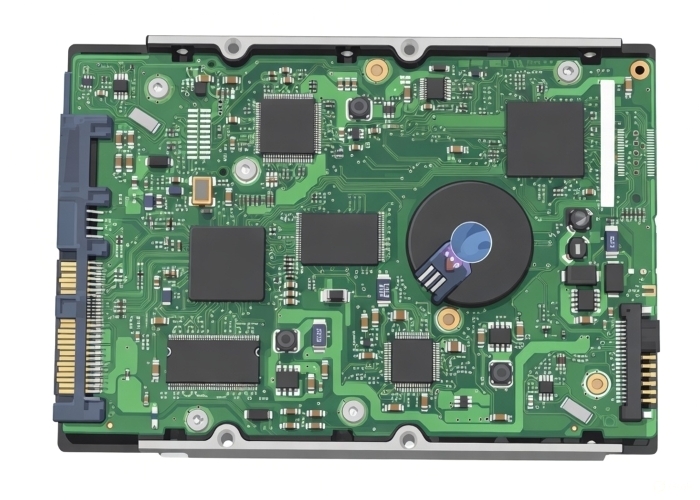 ST20000NM002D Seagate ENT 20 ТБ 7.2K 3.5 12G SAS