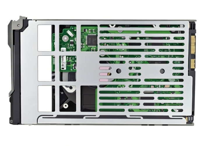0VG4P3 Dell 12 ТБ 12 ГБ 7.2K 3,5 SAS с F238F