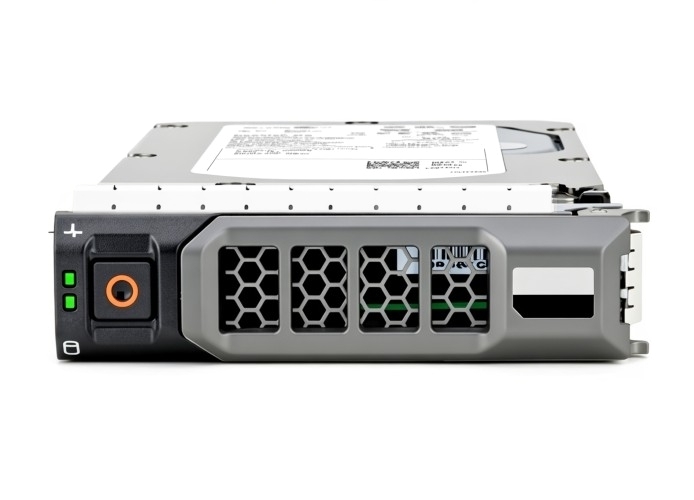 RJ82R Dell 12 ТБ 12G 7.2K 3.5 SAS SED с F238F