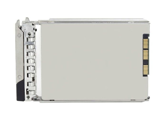 400-BFSE Dell G14-G17 1.92-TB 12G 2.5 SAS IN SED SSD w/DXD9H