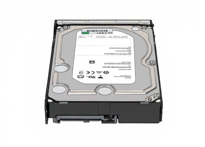 MB010000GWZGT HP G10-G12 10-TB 6G 7.2K 3.5 SATA LPc