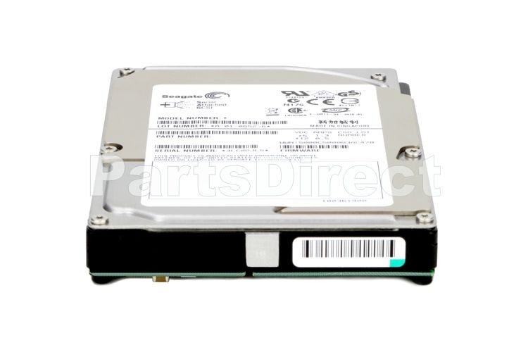 MAV2036RC Fujitsu 36-GB 10K 2.5 SP SAS
