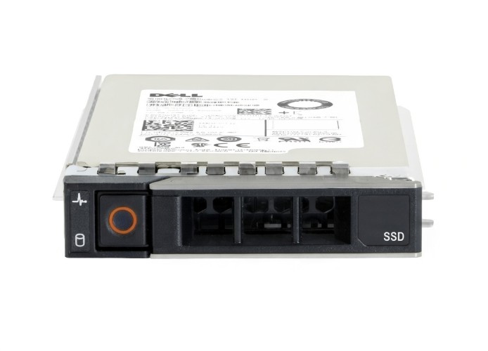 051D46 Dell G14-G17 3,84 ТБ 2,5-дюймовый TLC SATA 6G IN SSD с DXD9H