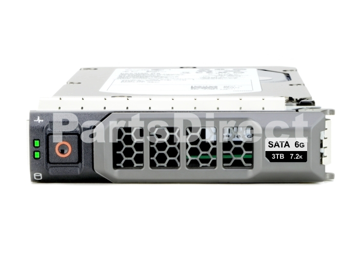 342-5288 Dell 3 ТБ 3G 7,2 КБ 3,5 SATA с F238F