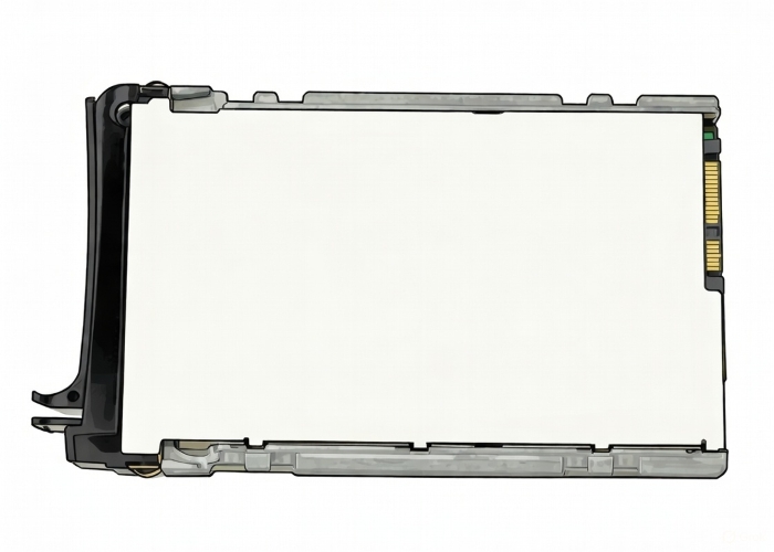 0F8MF2 Dell 1-ТБ 6G 7.2K 3.5 SAS с F9541