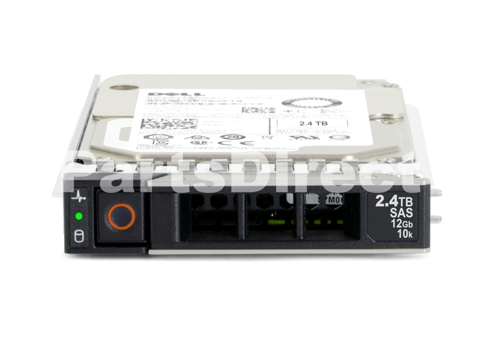 0CHK8P Dell G14-G17 2,4 ТБ 12G 10K 2,5 512e с DXD9H