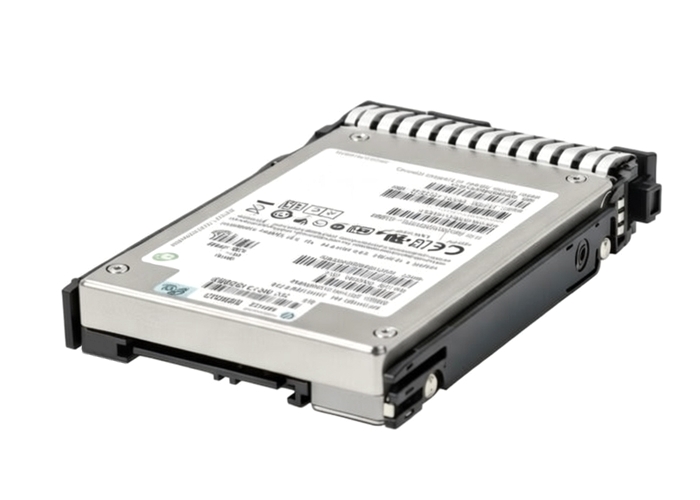 MO003200PYHRT Твердотельный накопитель HP G10+ G11 G12 3,2 ТБ 2,5 SAS MU 24G BC