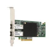 E7Y06A Конвергентный сетевой адаптер HP StoreFabric CN1200E 10 Гбит