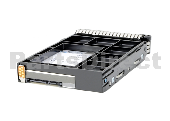 805392-001 HP 1,2 ТБ 6G (6 Гбит/с) с возможностью горячей замены Serial ATA SATA SmartDrive 3,5" LFF с интенсивной записью WI твердотельный накопитель SSD